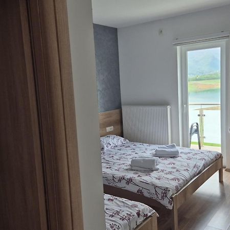 Mediteran B&B Prozor Kültér fotó