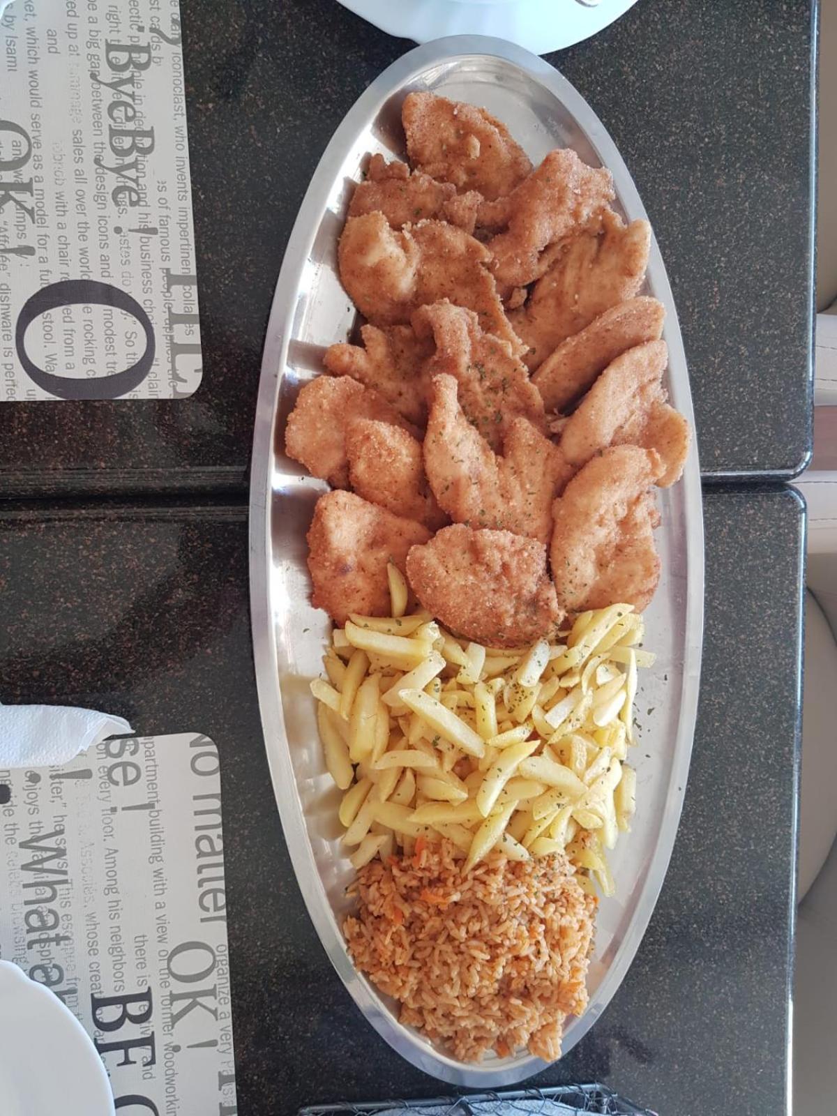 Mediteran B&B Prozor Kültér fotó