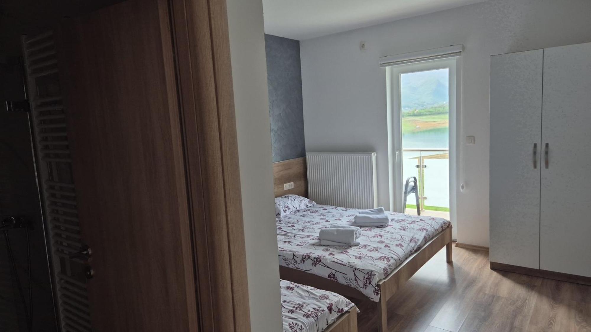 Mediteran B&B Prozor Kültér fotó