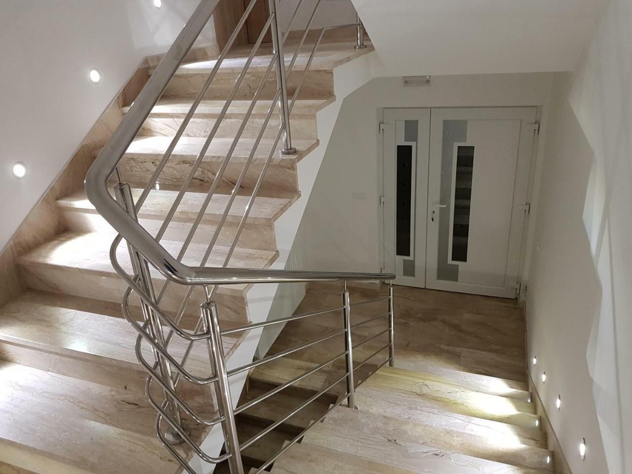 Mediteran B&B Prozor Kültér fotó