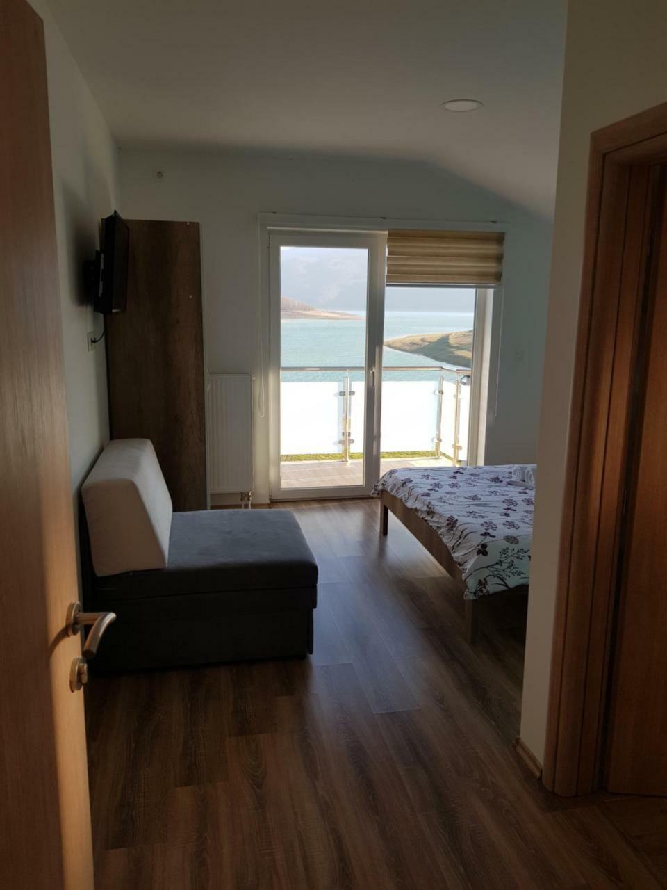 Mediteran B&B Prozor Kültér fotó
