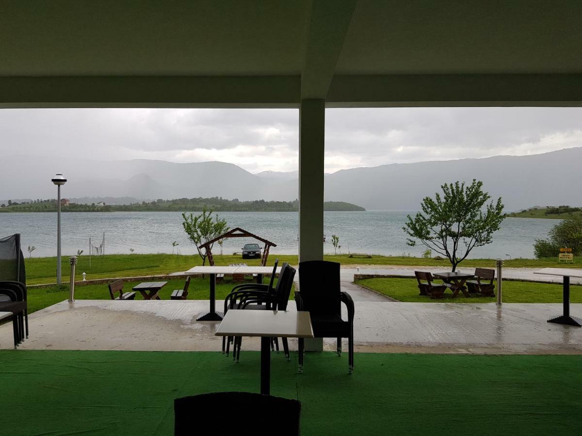 Mediteran B&B Prozor Kültér fotó