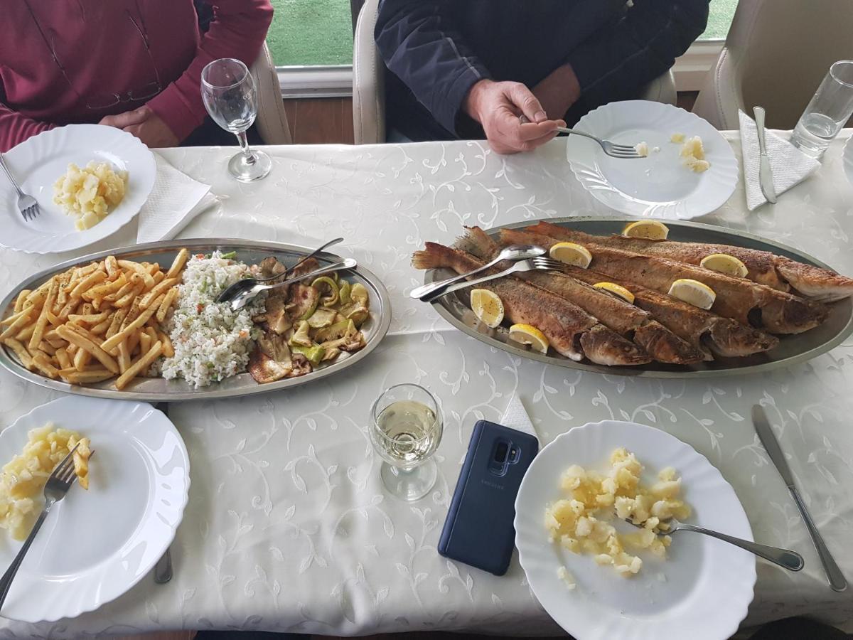 Mediteran B&B Prozor Kültér fotó